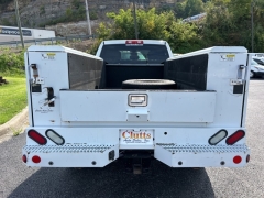 Used 2018 Ram 2500 4WD Crew Cab Tradesman Longbed at Clutts Auto Sales near Hazard, KY