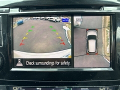 Used 2018  Nissan Rogue 4d SUV AWD SL at Clutts Auto Sales near Hazard&comma; KY