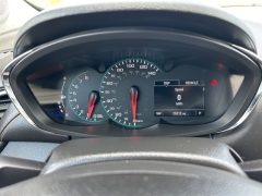Used 2022 Chevrolet Trax AWD 4dr LT at Clutts Auto Sales near Hazard, KY