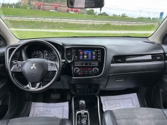 Used 2019 Mitsubishi Outlander 4d SUV AWC SE at Clutts Auto Sales near Hazard, KY