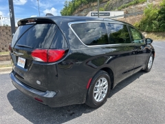 Used 2023 Chrysler Voyager LX FWD at Clutts Auto Sales near Hazard, KY
