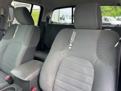 Used 2019 Nissan Frontier 4WD Crew Cab PRO-4X Auto at Clutts Auto Sales near Hazard, KY