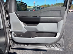 Used 2023  Ford F-150 4WD XL SuperCrew 5&period;5' Box at Clutts Auto Sales near Hazard&comma; KY