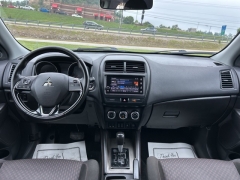Used 2019 Mitsubishi Outlander Sport 4d SUV AWC 2.0L SE at Clutts Auto Sales near Hazard, KY
