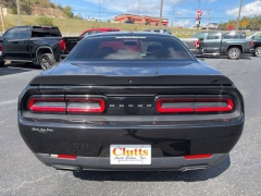 Used 2019  Dodge Challenger 2d Coupe AWD GT at Clutts Auto Sales near Hazard&comma; KY
