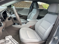 Used 2023  Chevrolet Malibu 4dr Sdn LS w/1FL at Clutts Auto Sales near Hazard, KY