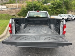Used 2020 Ford F-150 2WD Reg Cab XL at Clutts Auto Sales near Hazard, KY