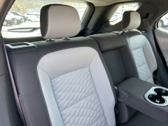 Used 2020  Chevrolet Equinox 4d SUV AWD LS w&sol;1LS at Clutts Auto Sales near Hazard&comma; KY