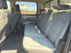 Used 2020  Ram 1500 4WD Crew Cab Lone Star at Clutts Auto Sales near Hazard&comma; KY