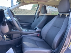 Used 2019 Honda HR-V 4d SUV AWD EX at Clutts Auto Sales near Hazard, KY