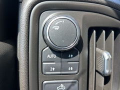 Used 2019  Chevrolet Silverado 1500 4WD Double Cab Custom Trail Boss at Clutts Auto Sales near Hazard&comma; KY