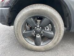 Used 2020  Ram 1500 Classic 4WD Quad Cab Warlock at Clutts Auto Sales near Hazard&comma; KY