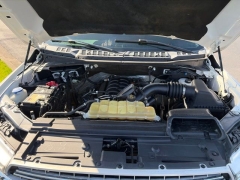Used 2020  Ford F-150 4WD SuperCrew Lariat 5 1&sol;2 at Clutts Auto Sales near Hazard&comma; KY