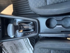 Used 2020  Kia Rio 4d Sedan LX at Clutts Auto Sales near Hazard&comma; KY