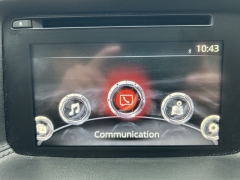 Used 2016  Mazda CX-5 4d SUV AWD Grand Touring at Clutts Auto Sales near Hazard&comma; KY