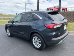 Used 2022  Ford Escape SE AWD at Clutts Auto Sales near Hazard&comma; KY