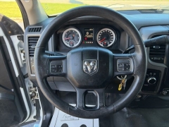 Used 2015  Ram 3500 4WD Reg Cab Tradesman at Clutts Auto Sales near Hazard&comma; KY