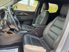 Used 2021  Chevrolet Trailblazer 4d SUV AWD ACTIV at Clutts Auto Sales near Hazard&comma; KY