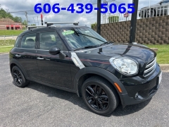 Used 2016 MINI Cooper Countryman FWD 4dr at Clutts Auto Sales near Hazard, KY
