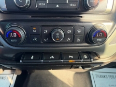 Used 2019  Chevrolet Silverado 1500 Legacy 4WD Double Cab LT at Clutts Auto Sales near Hazard&comma; KY
