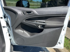 Used 2015 Ford Transit Connect Cargo Van XL at Clutts Auto Sales near Hazard, KY