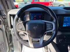 Used 2022  Ford Bronco Base 4 Door 4x4 at Clutts Auto Sales near Hazard&comma; KY