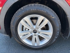 Used 2019  Kia Sportage 4d SUV FWD LX w&sol;Popular Pkg at Clutts Auto Sales near Hazard&comma; KY