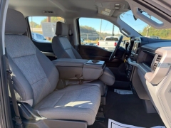 Used 2023  Ford F-150 4WD XL SuperCrew 5&period;5' Box at Clutts Auto Sales near Hazard&comma; KY