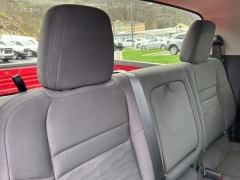 Used 2022  Nissan Frontier Crew Cab 4x4 S Auto at Clutts Auto Sales near Hazard&comma; KY