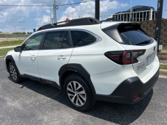 Used 2023 Subaru Outback Premium CVT at Clutts Auto Sales near Hazard, KY