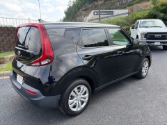 Used 2021  Kia Soul LX IVT at Clutts Auto Sales near Hazard&comma; KY