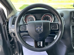 Used 2017 Dodge Grand Caravan 4d Wagon SE at Clutts Auto Sales near Hazard, KY