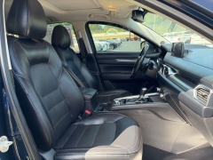 Used 2021  Mazda CX-5 Grand Touring Reserve AWD at Clutts Auto Sales near Hazard&comma; KY