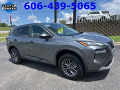 Used 2023 Nissan Rogue AWD S at Clutts Auto Sales near Hazard, KY
