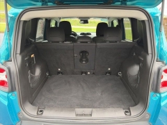 Used 2019  Jeep Renegade 4d SUV 4WD Trailhawk at Clutts Auto Sales near Hazard&comma; KY