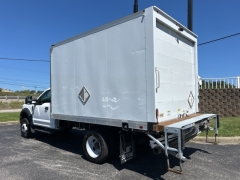 Used 2020 Ford Super Duty F-450 2WD Reg Cab XL DRW at Clutts Auto Sales near Hazard, KY