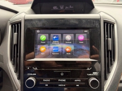 Used 2020  Subaru Crosstrek 4d SUV 2&period;0i Premium CVT at Clutts Auto Sales near Hazard&comma; KY