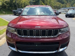 Used 2023  Jeep Grand Cherokee L Laredo 4x4 at Clutts Auto Sales near Hazard&comma; KY