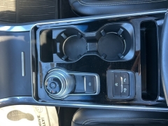 Used 2020 Ford Edge 4d SUV AWD ST at Clutts Auto Sales near Hazard, KY