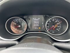 Used 2020  Jeep Compass 4d SUV 4WD Latitude at Clutts Auto Sales near Hazard&comma; KY