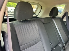 Used 2017 Nissan Rogue 4d SUV AWD SV at Clutts Auto Sales near Hazard, KY
