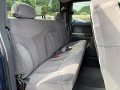 Used 2001  GMC Sierra 2500 4WD Ext Cab HD SLE Longbed at Clutts Auto Sales near Hazard&comma; KY