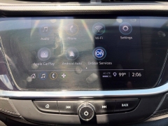 Used 2021  Buick Encore GX AWD 4dr Preferred at Clutts Auto Sales near Hazard&comma; KY