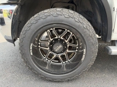 Used 2017  Ram 2500 4WD Mega Cab Big Horn at Clutts Auto Sales near Hazard&comma; KY