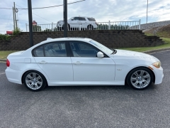 Used 2009 BMW 3 Series 4dr Sdn 328i RWD at Clutts Auto Sales near Hazard, KY