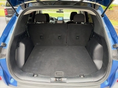 Used 2022  Ford Escape SE Hybrid AWD at Clutts Auto Sales near Hazard&comma; KY