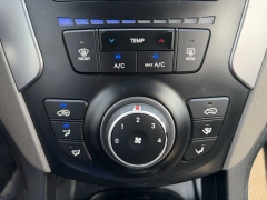 Used 2015  Hyundai Santa Fe Sport 4d SUV FWD 2&period;4L at Clutts Auto Sales near Hazard&comma; KY