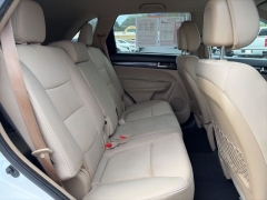 Used 2013  Kia Sorento 4d SUV AWD LX V6 at Clutts Auto Sales near Hazard&comma; KY