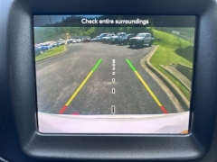 Used 2019 Jeep Compass 4d SUV 4WD Trailhawk at Clutts Auto Sales near Hazard, KY
