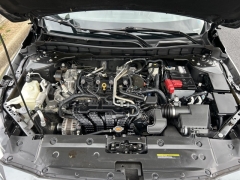 Used 2021  Nissan Altima 2&period;5 SL Sedan at Clutts Auto Sales near Hazard&comma; KY